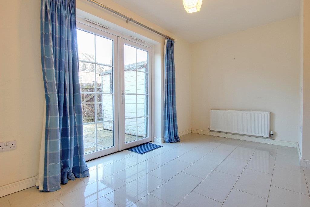 St. Nicholas Road, Beverley